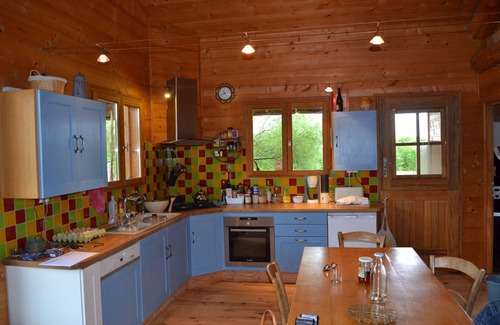 Marsac Other | The Empourruche farm, a natural setting