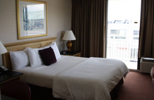 Asbury Park Hotel | The Empress Hotel & Adult Nightclub