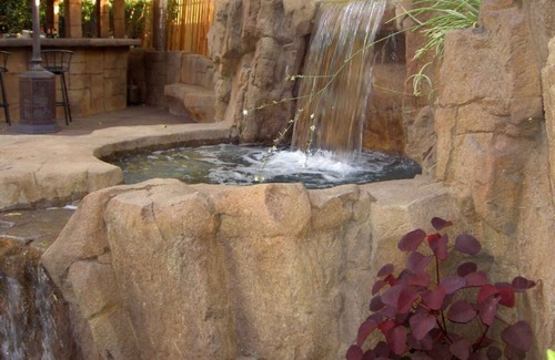 Valley Village House | The Enchanted Manor- A Magical Hidden Oasis- Paradise!
