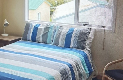 Taupo Bay House | The Endless Summer - Taupo Bay