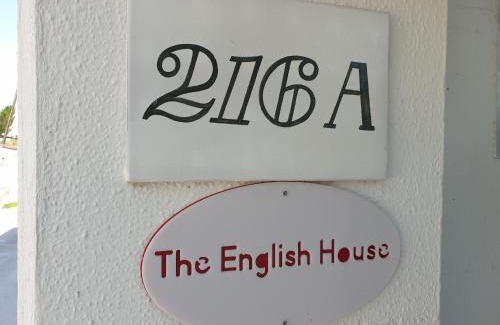 Chieti House | The English house