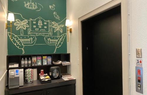 South Eola Hotel | The EO Inn - Downtown Orlando
