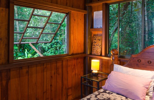 Cow Bay Bed & Breakfast | The Epiphyte Bed & Breakfast