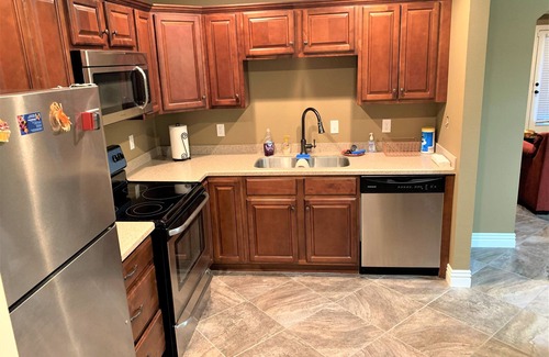 Jonesboro House | The Escape - Executive/Vacation Rental Home