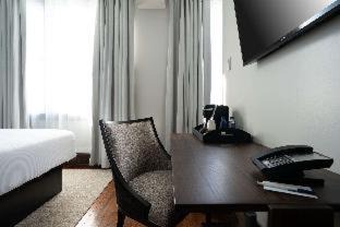 Gastonia Hotel | The Esquire Hotel Downtown Gastonia, an Ascend Collection Hotel