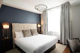 Gastonia Hotel | The Esquire Hotel Downtown Gastonia, an Ascend Collection Hotel