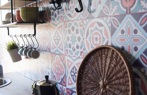 Castelletto di Momo Apartment | THE ESSENCE Independent apartment