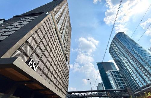 Brickfields Apartment | The Establishment Bangsar KL by Lynhomes