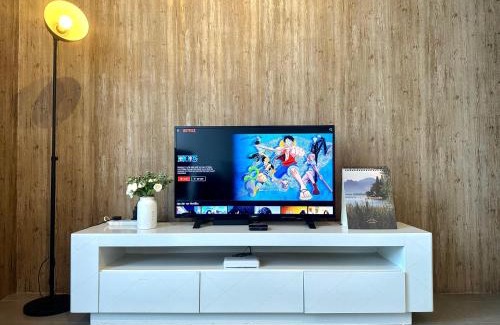 Brickfields Apartment | The Establishment Bangsar KL by Lynhomes