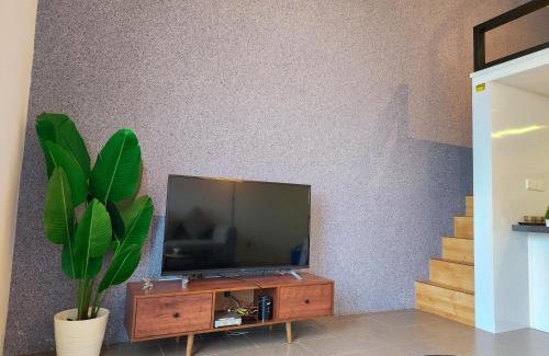 Brickfields Apartment | The Establishment Bangsar