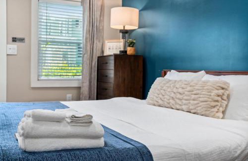 Mount Dora Hotel | The Estate at Mt Dora