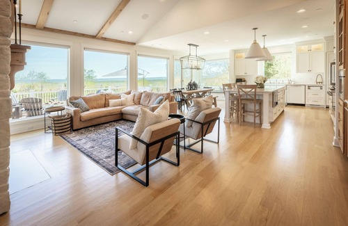 Port Matilda House | The Estate