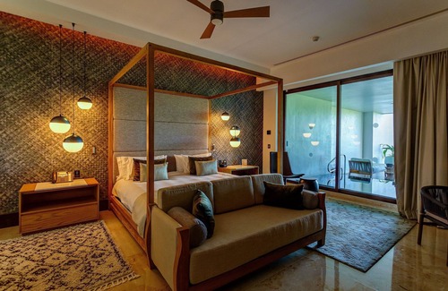 Nuevo Vallarta Resort | The Estates Three Bedroom