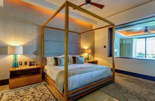 Nuevo Vallarta Resort | The Estates Three Bedroom