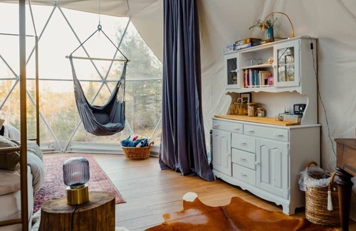 Ragged Island House | The Ethos Eco Retreat