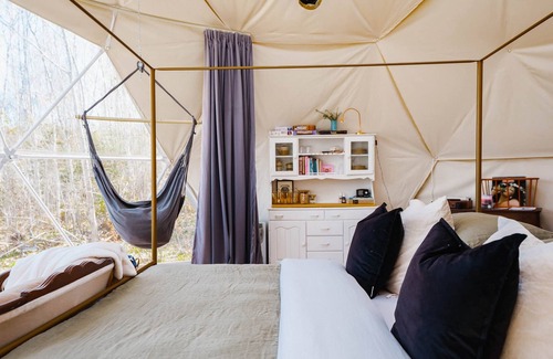 Ragged Island House | The Ethos Eco Retreat