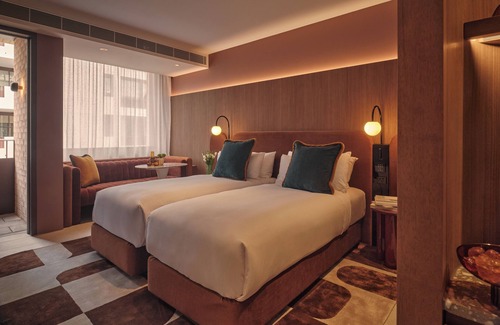 Redfern Hotel | The EVE Hotel Sydney