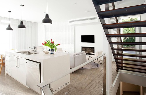 Alexandria House | The Eveleigh Townhouse Alexandria ISYD