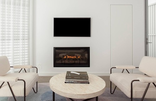 Alexandria House | The Eveleigh Townhouse Alexandria ISYD