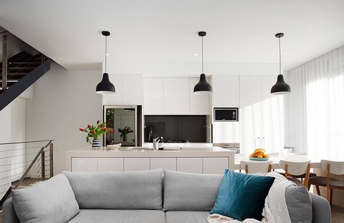 Alexandria House | The Eveleigh Townhouse Alexandria ISYD