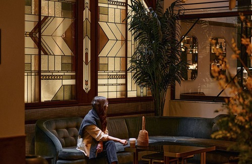 NoMad Hotel | The Evelyn Hotel