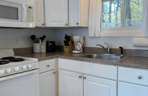 Wellfleet Hotel | The Even'tide