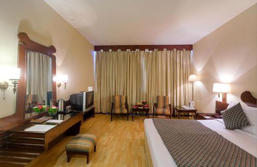 New Baneshwor Hotel | The Everest Hotel