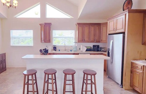 Everglades City House | The Everglades House