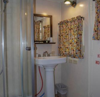 Pratt Hotel | The Evergreen Motel in Kansas