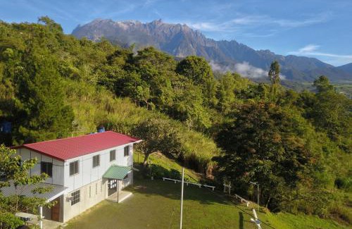 Kundasang House | The Explorer Kundasang