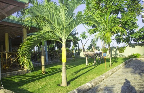Kigamboni Apartment | The exquisite hotel suite