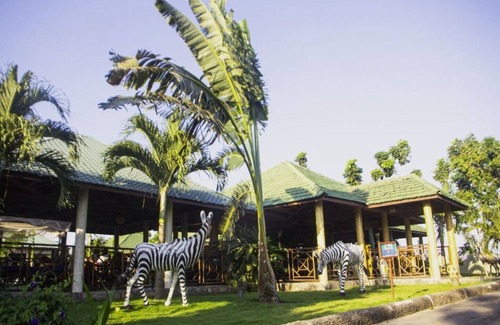 Kigamboni Apartment | The exquisite hotel suite