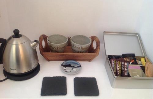 Cromarty Bed & Breakfast | The Factor's House