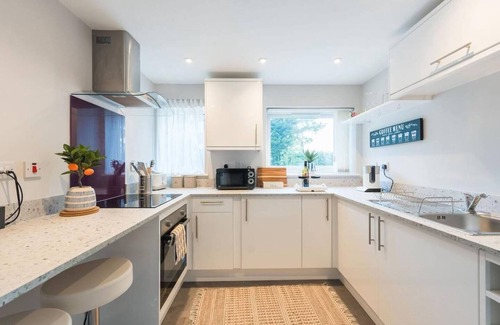 Failand Apartment | The Failand Retreat | Luxury Stay Near Bristol