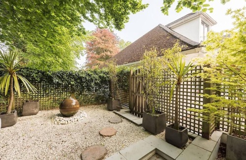 Failand Apartment | The Failand Retreat | Luxury Stay Near Bristol