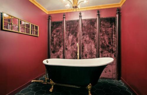 Middletown Hotel | The Fainting Couch Boutique Hotel
