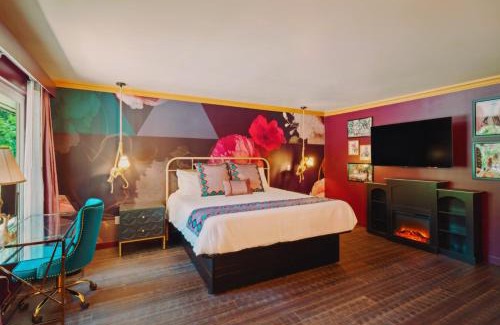 Middletown Hotel | The Fainting Couch Boutique Hotel