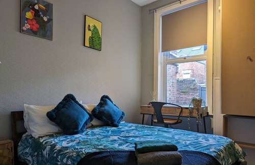 Jesmond Apartment | The Fairfield