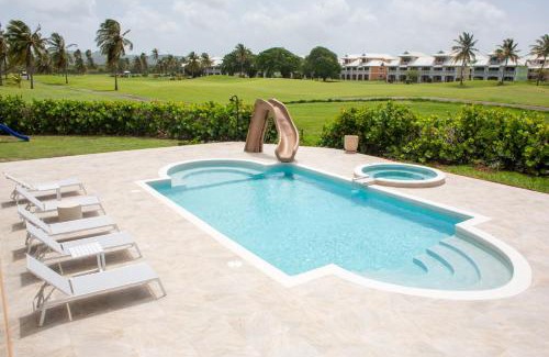 Lowlands Villa | The Fairway 6BRFamilyVilla 20-24ppl Pool Slide Tub
