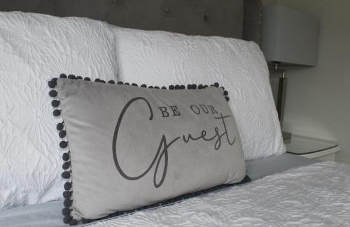 Castleblayney Bed & Breakfast | The Fairways, CastleBlayney