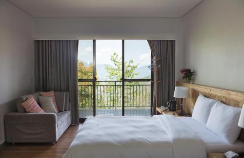 Fuxing District House | The fairy land - Lala Mountain