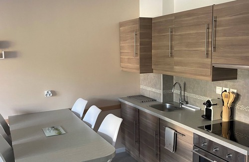Juan-les-Pins Apartment | The FAMILY apartment