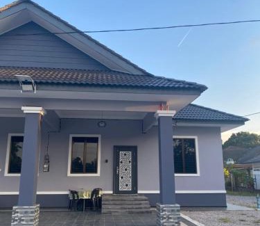 Rambai House | The Family Guesthouse