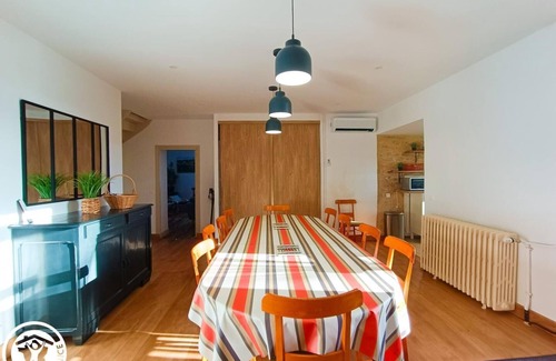 Gramat House | The Family House
