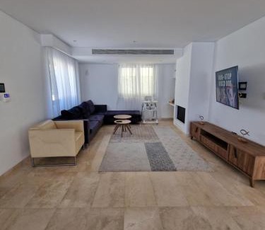 Pegeia Villa | The Family Nest Villa in Cyprus