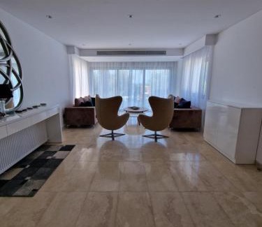 Pegeia Villa | The Family Nest Villa in Cyprus