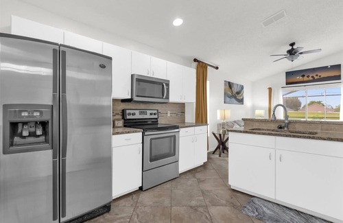 Florida Pines House | The Family Serenity Pineview Retreat home