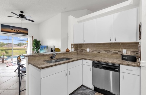 Florida Pines House | The Family Serenity Pineview Retreat home