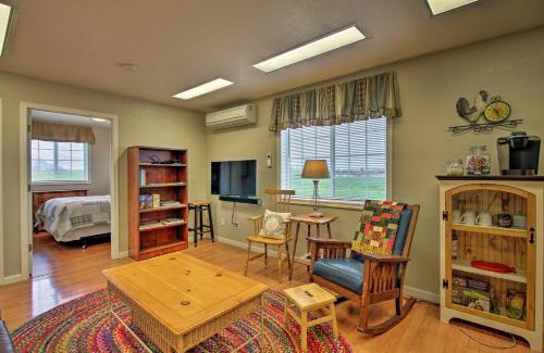 Harrisburg House | The Farm House on Mount Tom