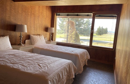 Hill Spring Other | THE FARM - LAKE FRONT, MOUNTAIN VIEW, NEAR WATERTON LAKE